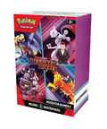 Booster Bundle Destined Rivals-Inglés