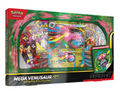 Mega Venusaur ex Premium Collection-Inglés