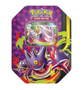 Pokemon TIns Mega Gengar ex-Inglés