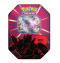 Tins Rocket Nidoking-Inglés